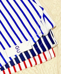 GU | トップス