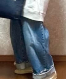 GU | パンツ