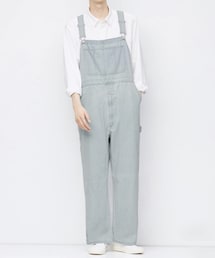 GU | オールインワン・サロペット