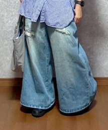 SHEIN | パンツ