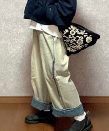 SHEIN | パンツ