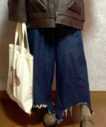しまむら | パンツ