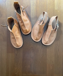 LA BAUME | シューズ