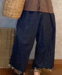 しまむら | パンツ