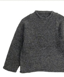 Lin francais d'antan | トップス