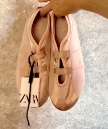 ZARA | シューズ