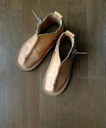 LA BAUME | シューズ