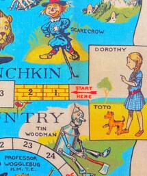 R&D.M.Co OLDMAN’S TAILOR | バッグ