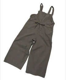 しまむら | オールインワン・サロペット