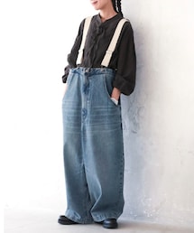 soulberry | パンツ