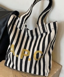A.P.C. | バッグ