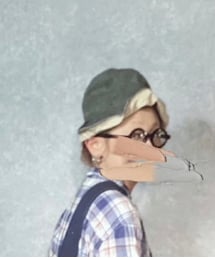 しまむら | 帽子