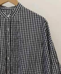 antiqua | トップス