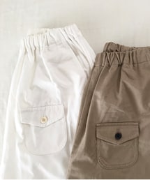 ゴーシュ | パンツ