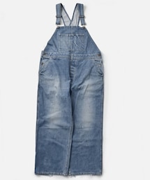 chimala | オールインワン・サロペット