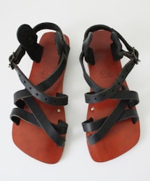 ROBERTA SETTELS | シューズ