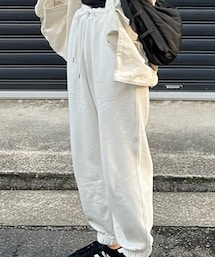 GU | スウェットパンツ