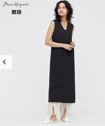 UNIQLO | ワンピース