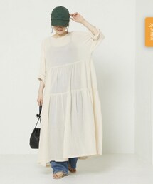 FREAK'S STORE | ワンピース/ドレス