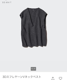 UNIQLO | ニット/セーター