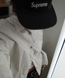 Supreme  | キャップ