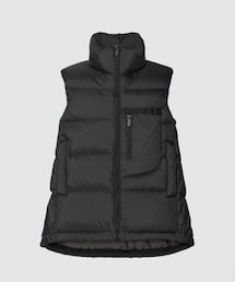 UNIQLO | ダウンベスト