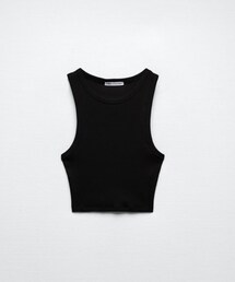 ZARA | Tシャツ/カットソー
