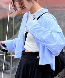 ZARA | シャツ/ブラウス