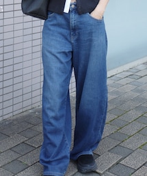 UNIQLO | デニムパンツ