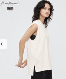 UNIQLO | Tシャツ/カットソー