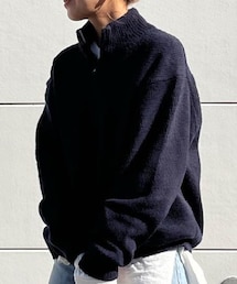 UNIQLO | ニット/セーター