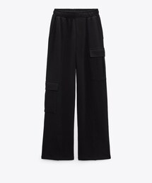 ZARA | スウェットパンツ