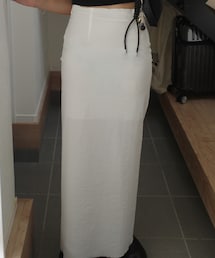 yo BIOTOP | スカート