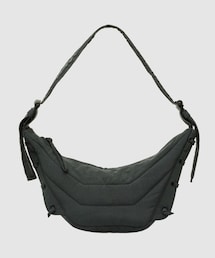 LEMAIRE | SMALL SOFT GAME BAG(ショルダーバッグ)