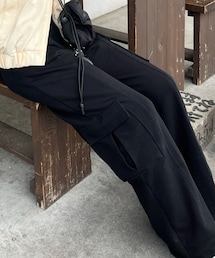 ZARA | スウェットパンツ