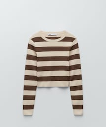 ZARA | ニット/セーター