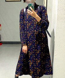 UNIQLO | ワンピース