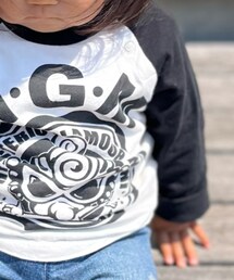 HYSTERIC MINI | Tシャツ/カットソー