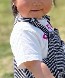 HYSTERIC MINI | Tシャツ/カットソー