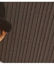 DENIM DUNGAREE | キャップ