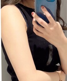 UNIQLO | タンクトップ