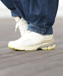 AURALEE × NEW BALANCE | スニーカー