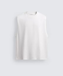 ZARA | タンクトップ