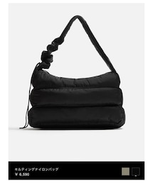 ZARA | バッグ