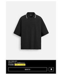 ZARA | Tシャツ/カットソー