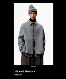 ZARA | ジャケット/アウター