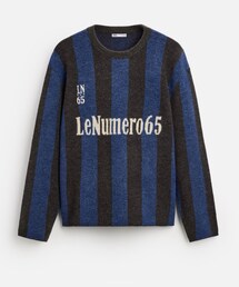 ZARA | ¥6,590(ニット/セーター)