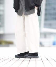 neez. | パンツ
