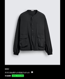 ZARA | ジャケット/アウター