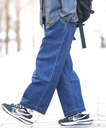 neez. | デニムパンツ